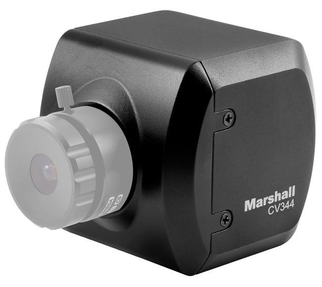 Marshall CV344 Kompakt-HD-Kamera SDI - Kampro-Shop