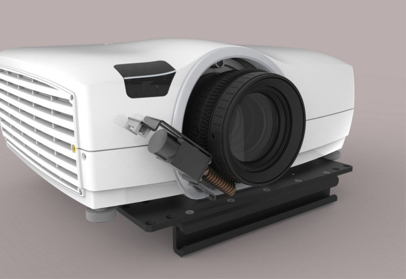BARCO Projektor F50 Motorisiertes Objektiv-Kit F50 - Kampro-Shop
