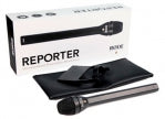 Rode Reporter Mikrofon, dynamisch, Kugel, 70-15000Hz - Kampro GmbH