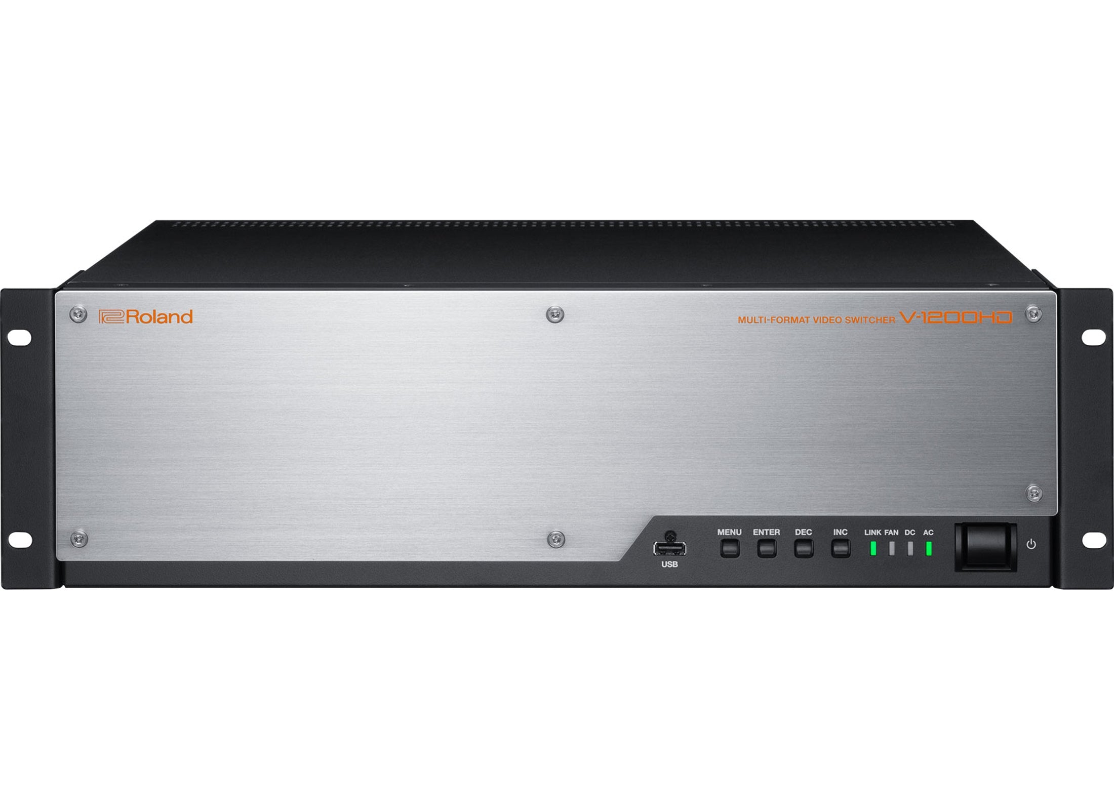 Roland V-1200 HD Multi-Format Video Switcher - Kampro GmbH