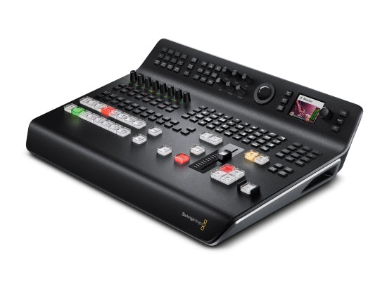 Blackmagic Design ATEM Television Studio Pro HD Mixer - Kampro-Shop