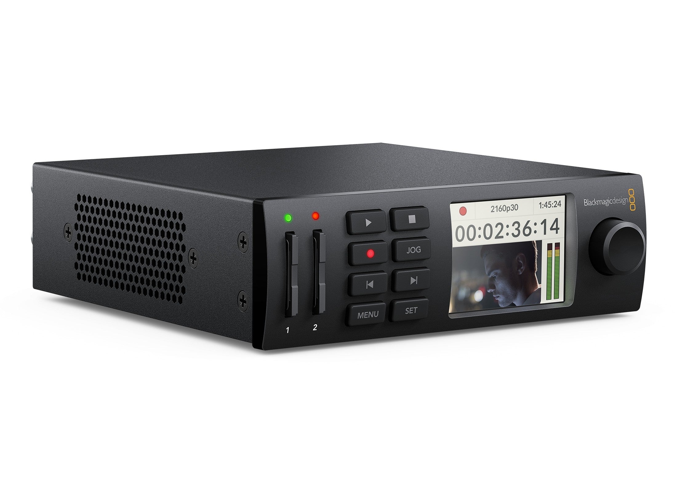 Blackmagic Design ATEM Web Broadcast Bundle - Kampro GmbH