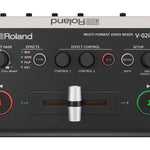 Roland V-02HD Videomischer - Kampro GmbH