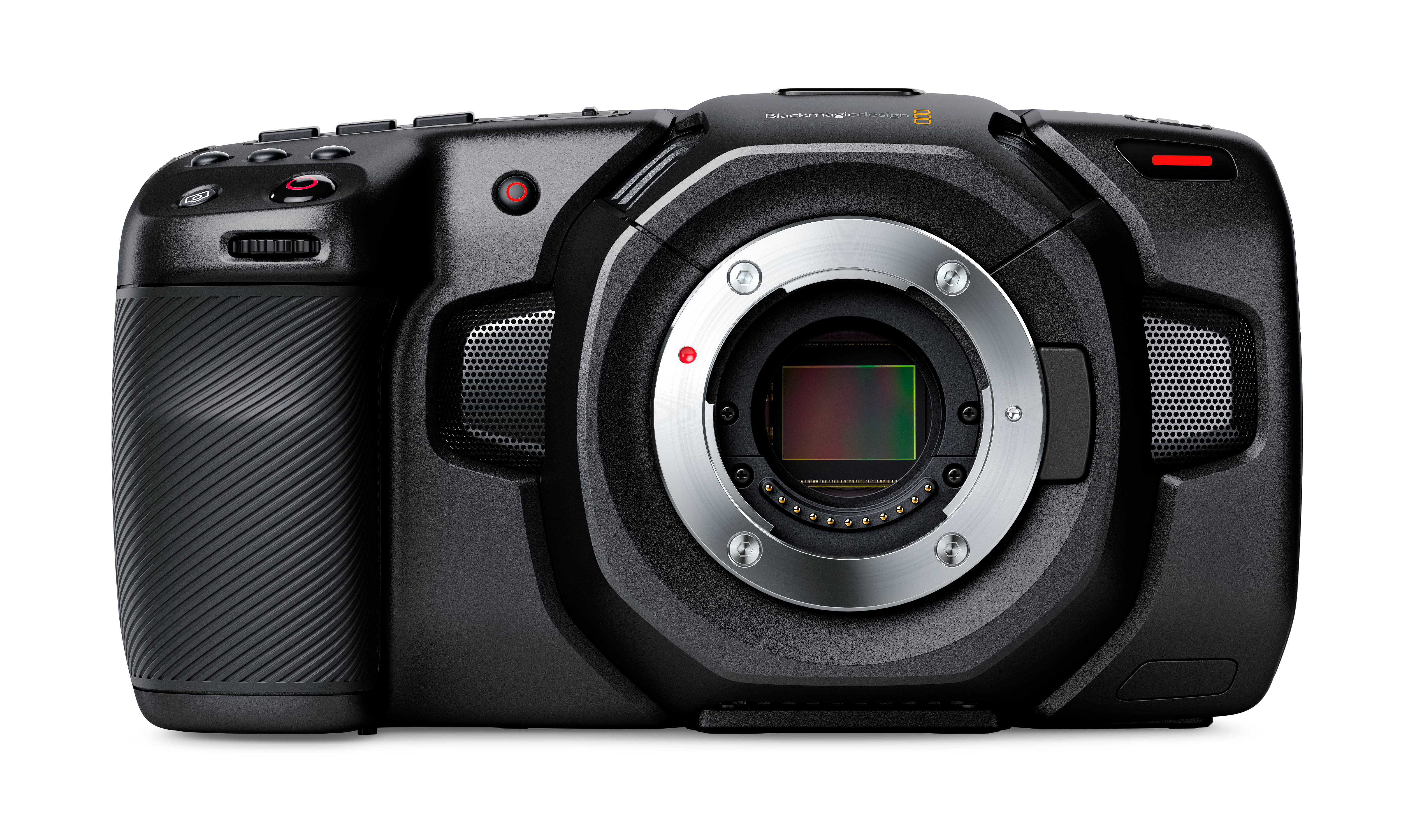 Blackmagic Design Pocket Cinema Camera 4K - Kampro GmbH