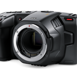 Blackmagic Design Pocket Cinema Camera 6K - Kampro GmbH