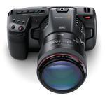 Blackmagic Design Pocket Cinema Camera 6K - Kampro GmbH