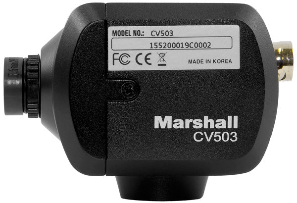 Marshall CV503 - Kampro-Shop