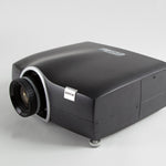 Barco F50 Projektor 120 Hz  ab 1.800 Lumen (ohne Objektiv) - Kampro-Shop