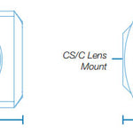 Marshall CV346 Kompakt-HD-Kamera SDI/HDMI - Kampro-Shop