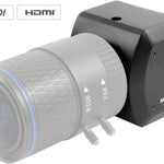 Marshall CV346 Kompakt-HD-Kamera SDI/HDMI - Kampro-Shop
